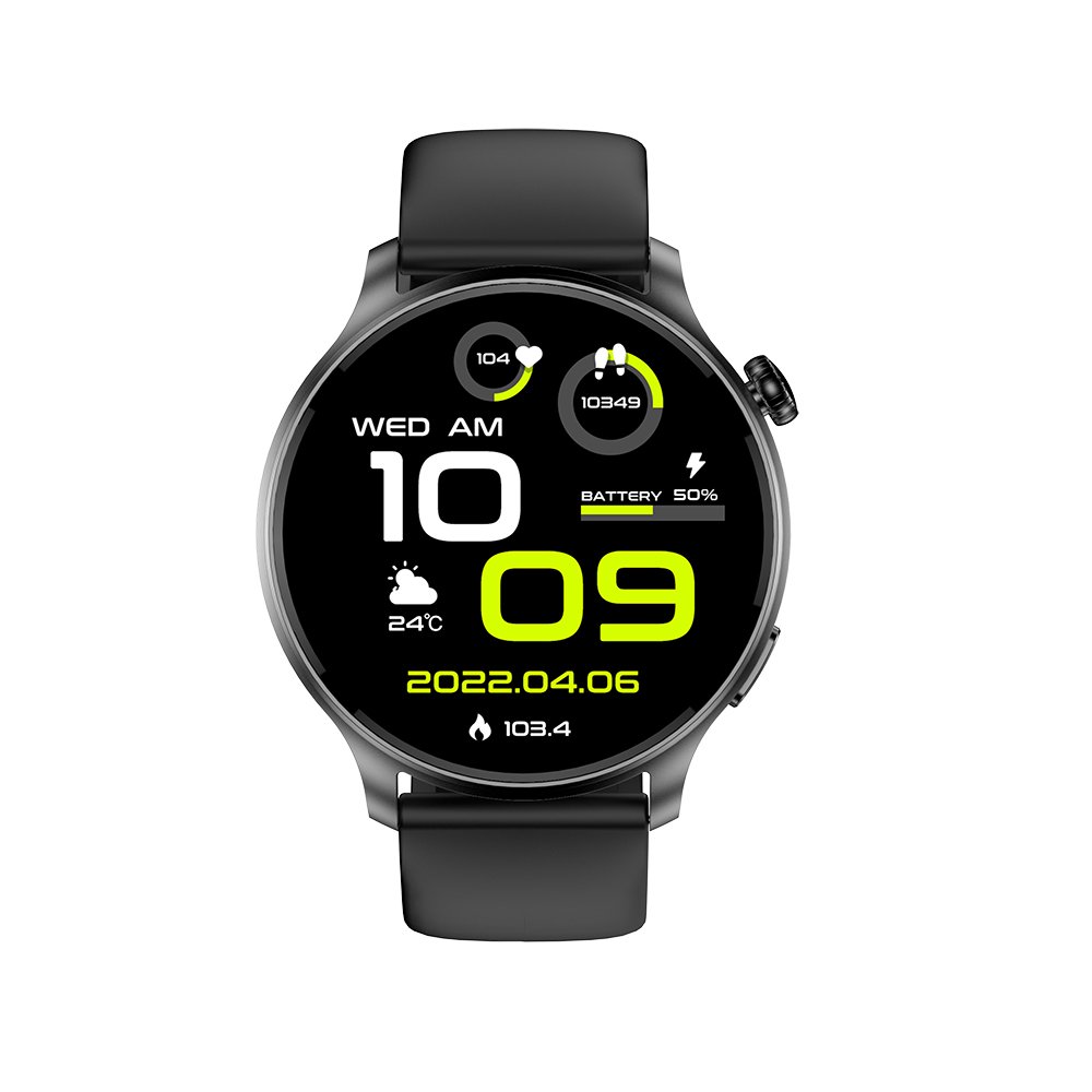 Hot Selling Smart Watch Heart Rate Blood Pressure Blood Pressure Monitor Wrist Watch Smart Watch For Android Ios Phone