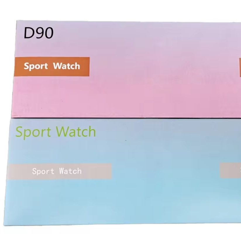 Top quality Smart Watch S9 45mm Reloj inteligente hombre android iOS smart watch 9 for men women