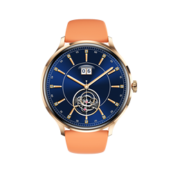 gold-Orange