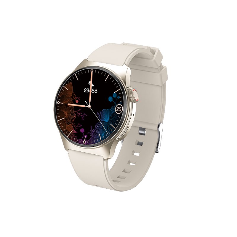 Newset MS6 Sport smart watch 300mAh Battery Full Touch High Resolution smart bracelet Man Women cheap smart watch