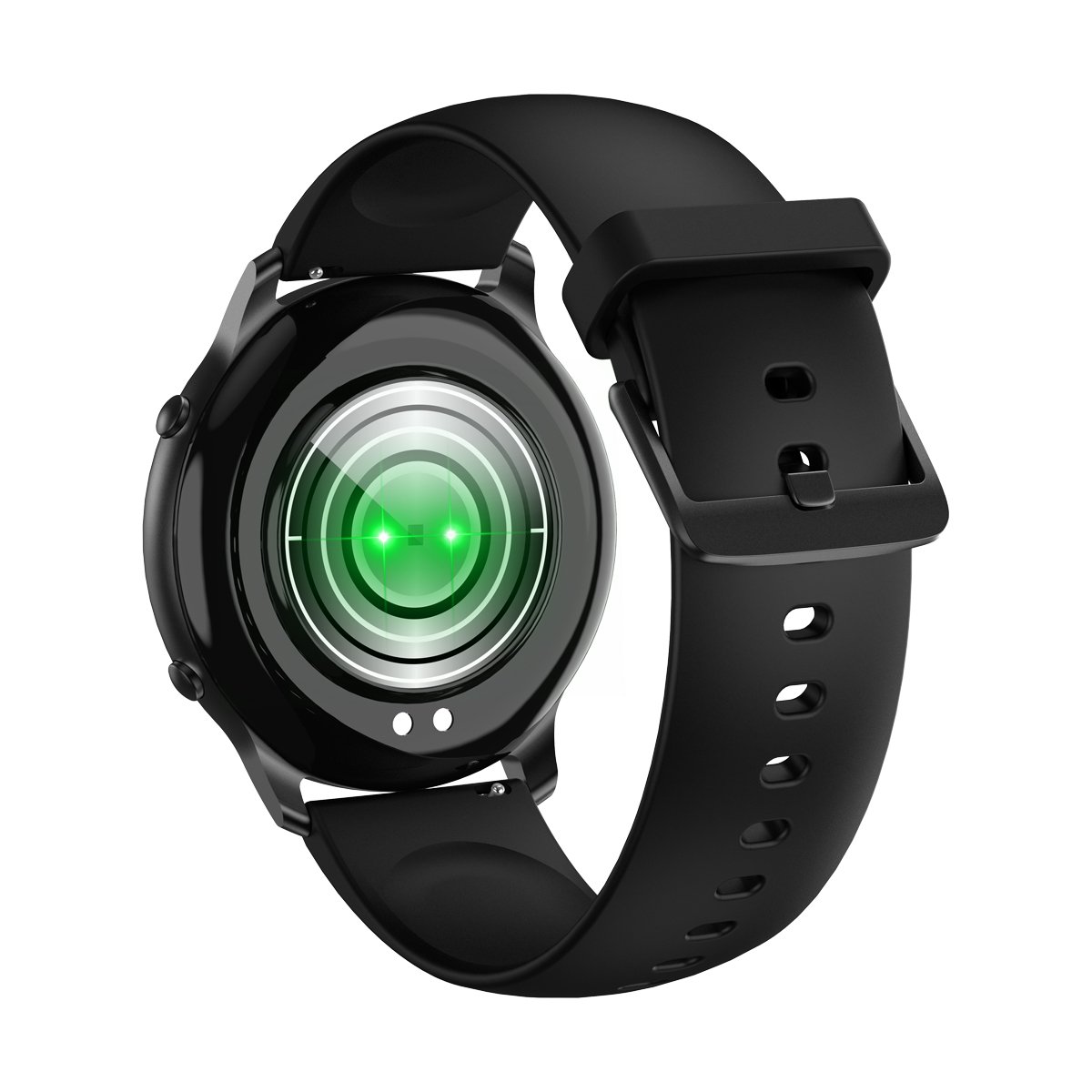LW36 BT Calling Smartwatch 1.3" Large Screen 210mAh Battery Sport Smart Watch Mobile Phone Call Wristwatch