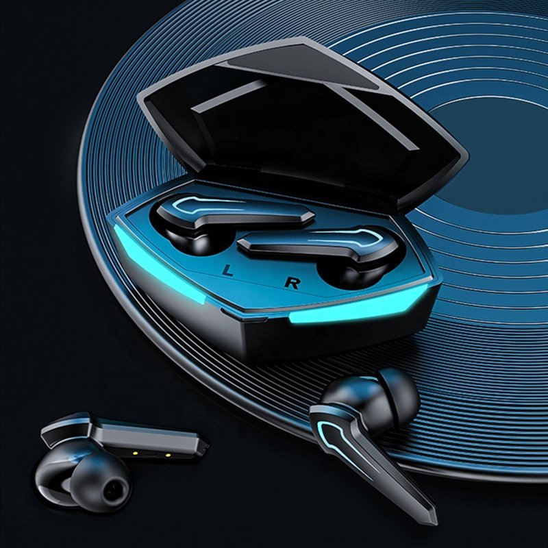 True wireless p30 gaming mobile phone earbuds ear earbud f9 i12 new tws pro 5 smart watch with ipx8 waterproof earbuds earphone