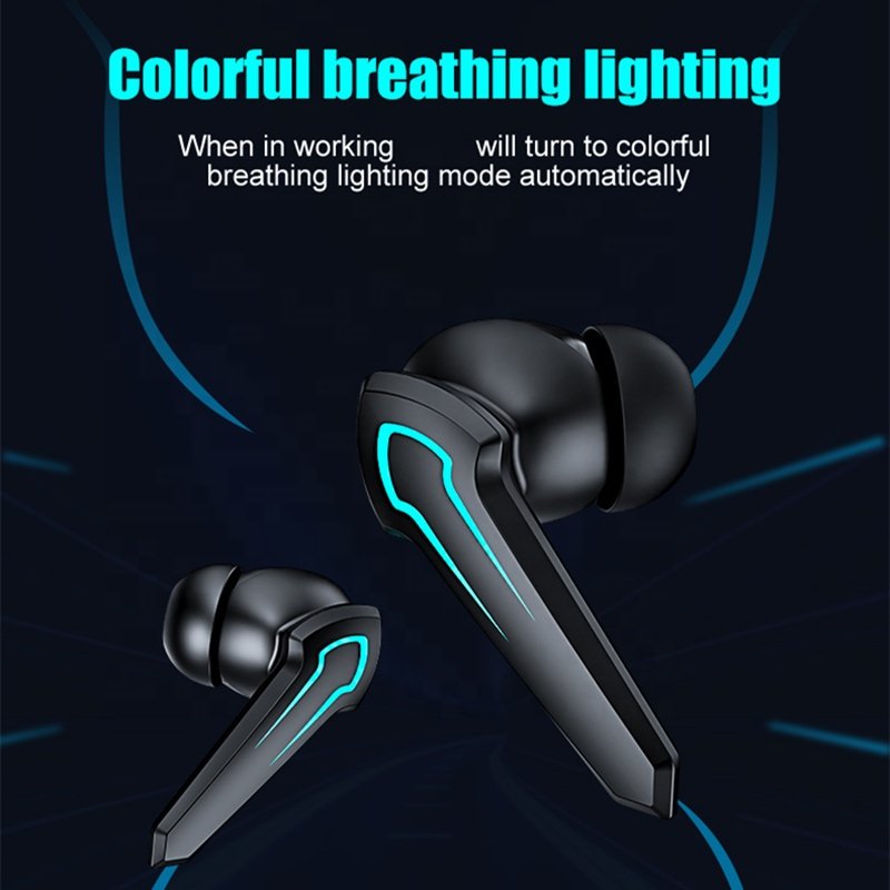 True wireless p30 gaming mobile phone earbuds ear earbud f9 i12 new tws pro 5 smart watch with ipx8 waterproof earbuds earphone
