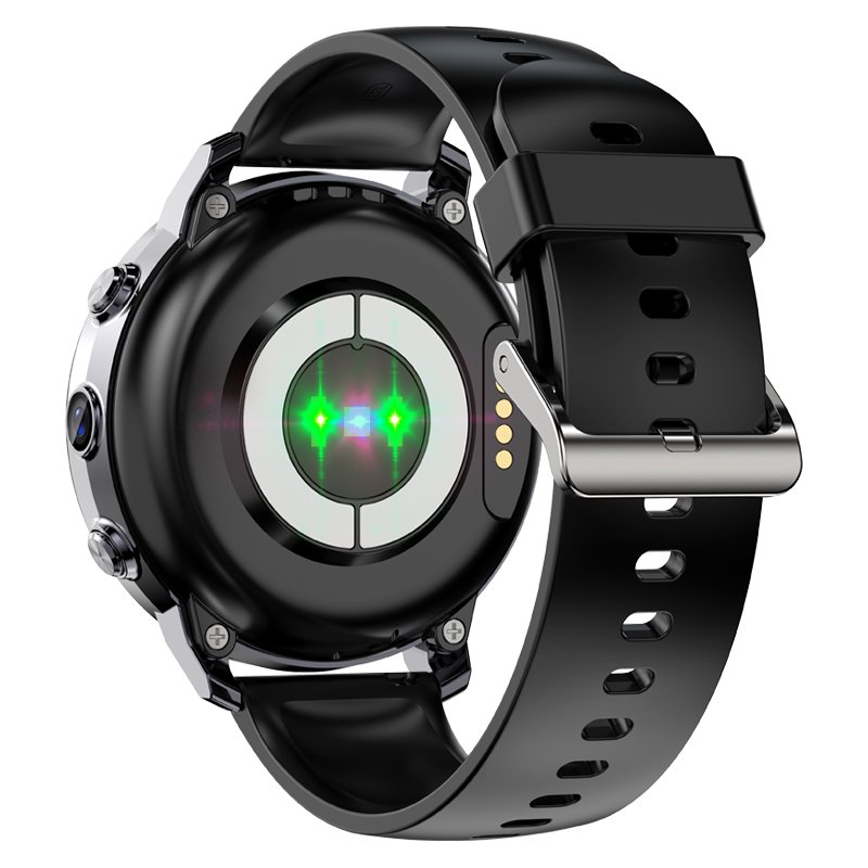 Hot selling Ultra A3 2+16G chinese smart watch montre connecte smart watch with BT Music call reminder sleep monitoring