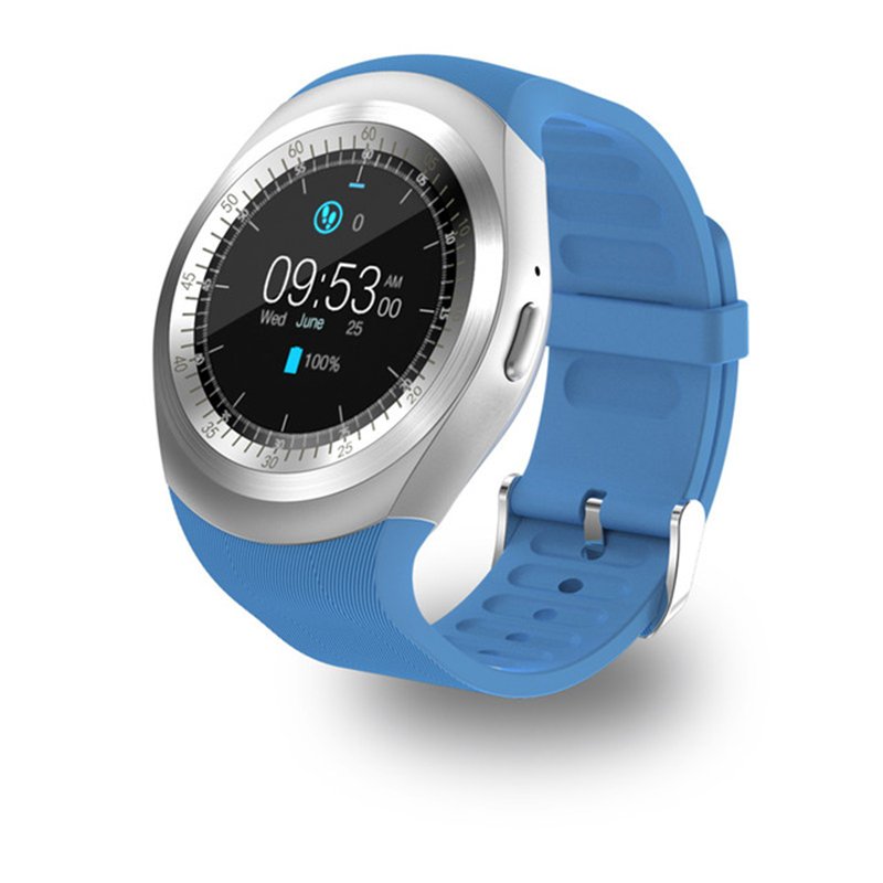 Newest Series Y1 Smart Watch Calling remind/message pushSport Watch Smartwatch sleep monitoring