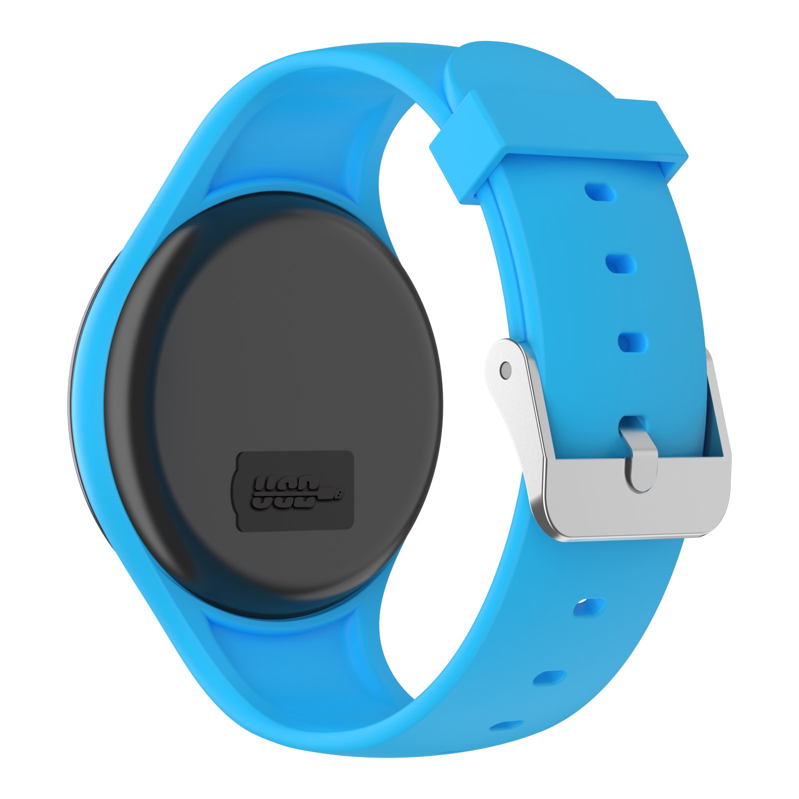 NO APP NO Distraction Watch Pedometer Stopwatch Countdown Timer Vibration Alarm Watch for Students