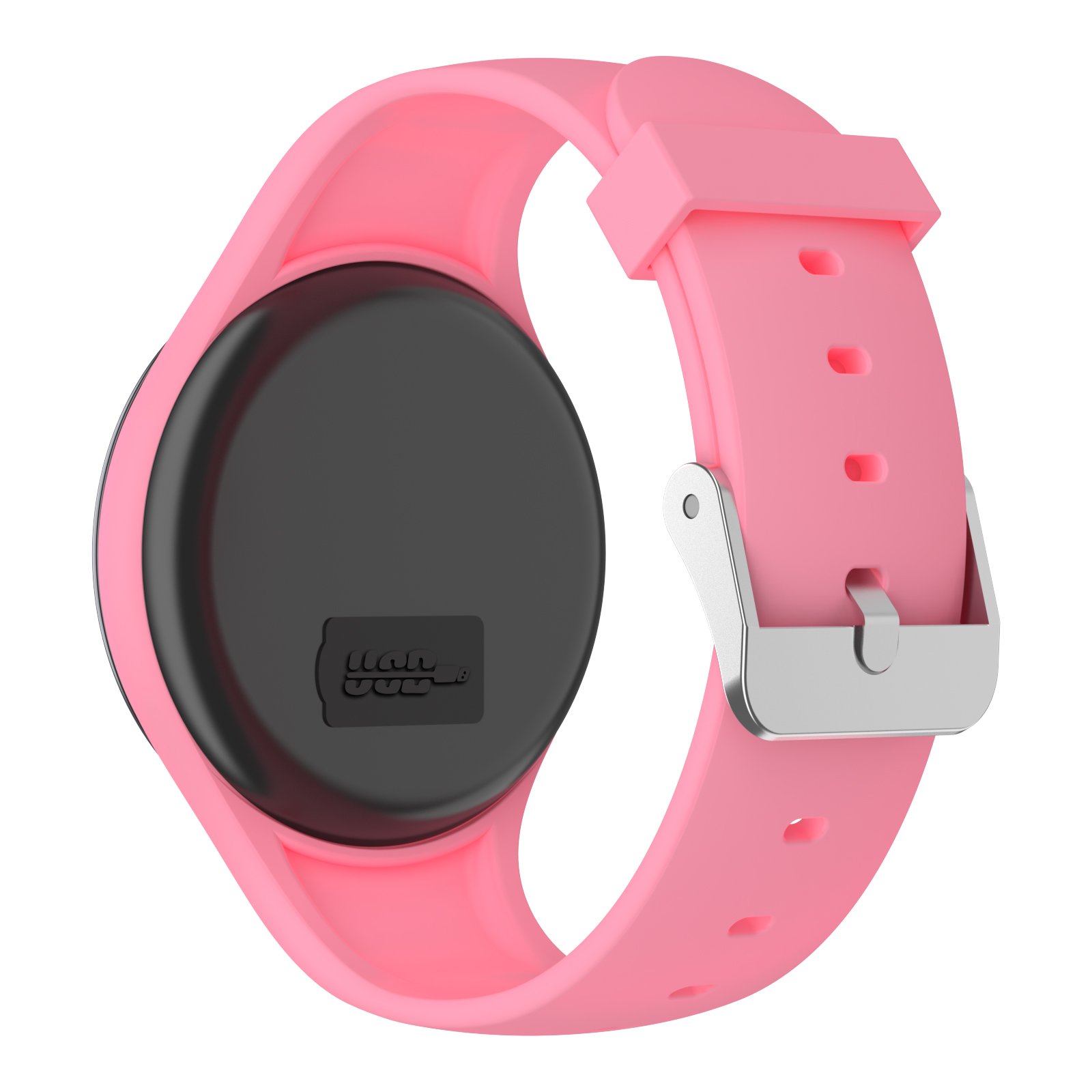 NO APP NO Distraction Watch Pedometer Stopwatch Countdown Timer Vibration Alarm Watch for Students