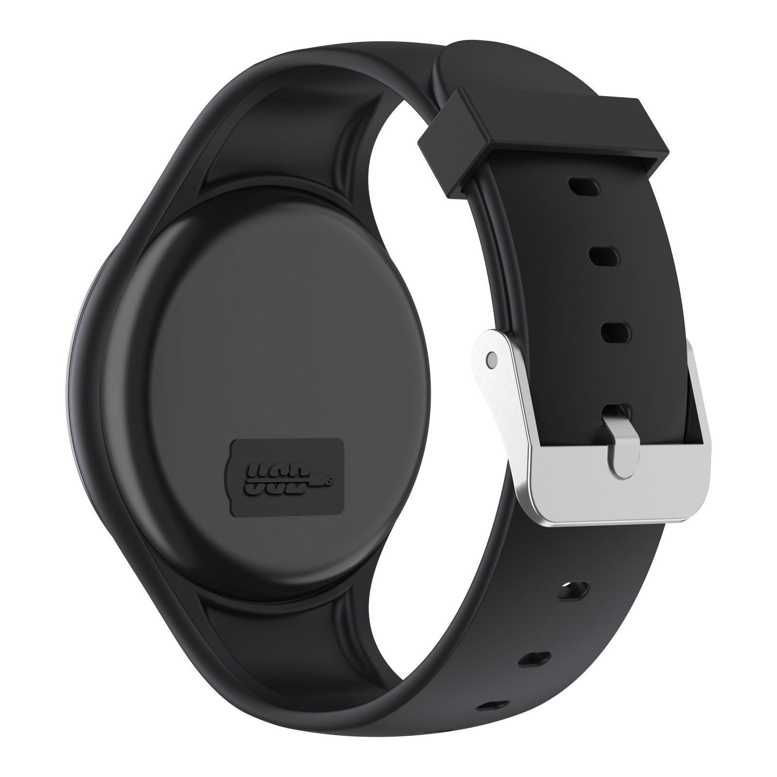NO APP NO Distraction Watch Pedometer Stopwatch Countdown Timer Vibration Alarm Watch for Students