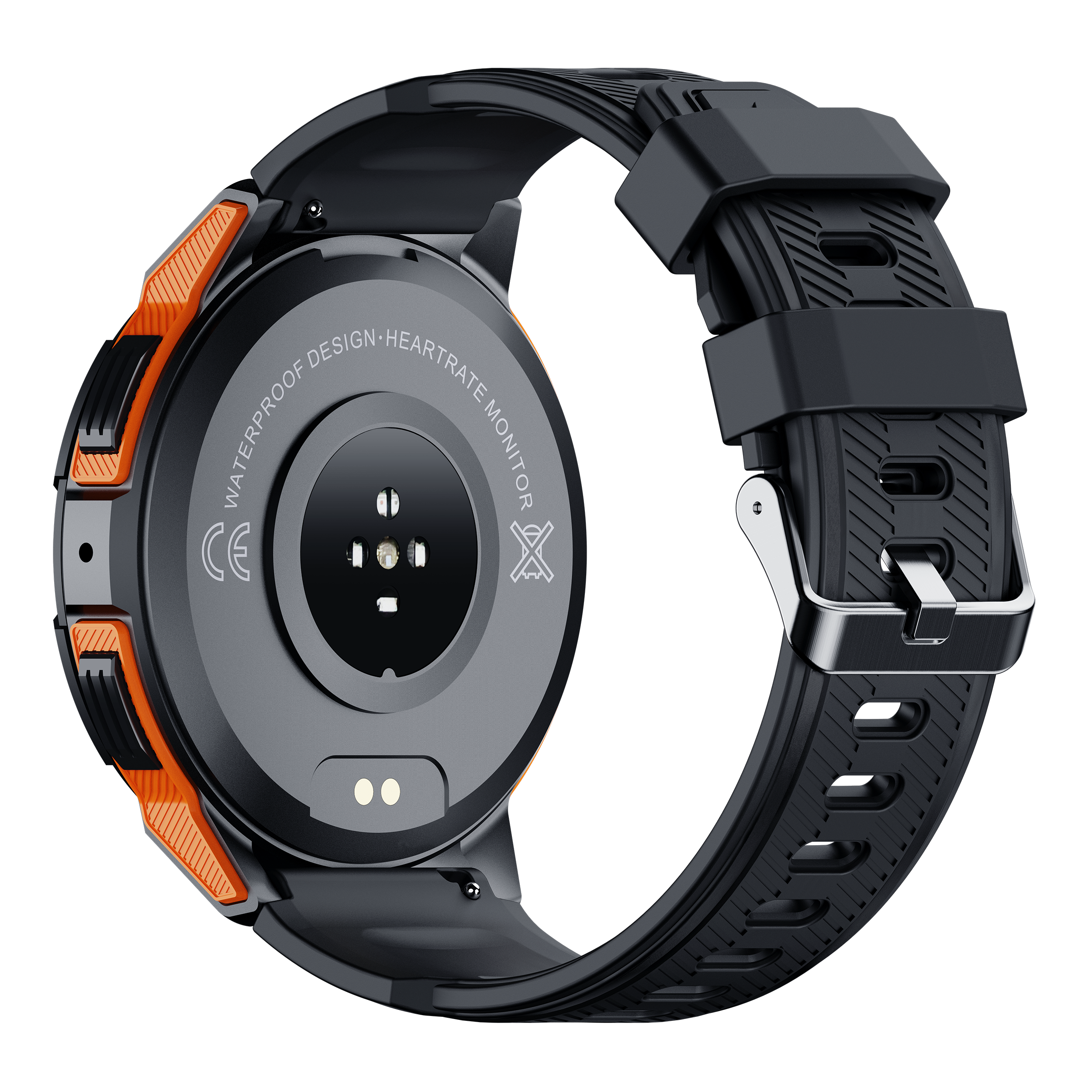 AMOLED Newest C25 BT Call 100+ styles Sport smart watch 410mAh Battery smart bracelet Man cheap Reloj SC25 smart watch