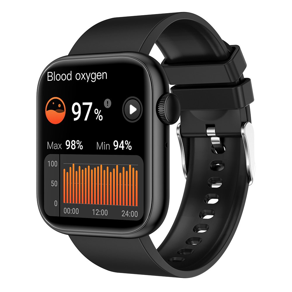 Answer Call Women Smart Watch Ladies