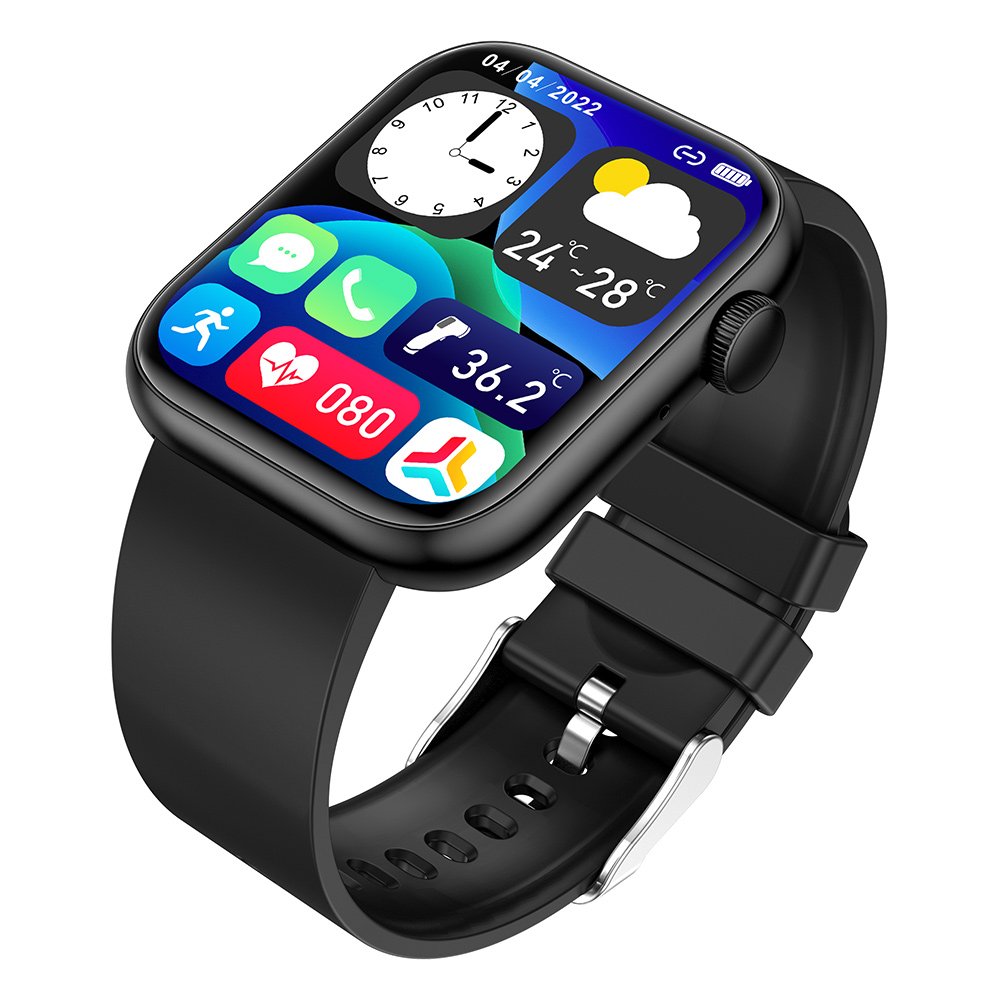 Answer Call Women Smart Watch Ladies