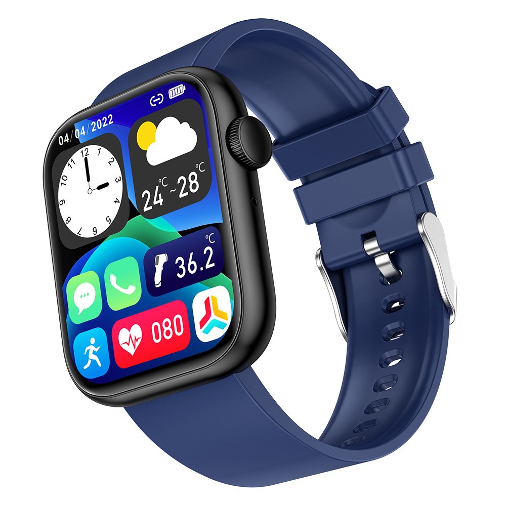Answer Call Women Smart Watch Ladies