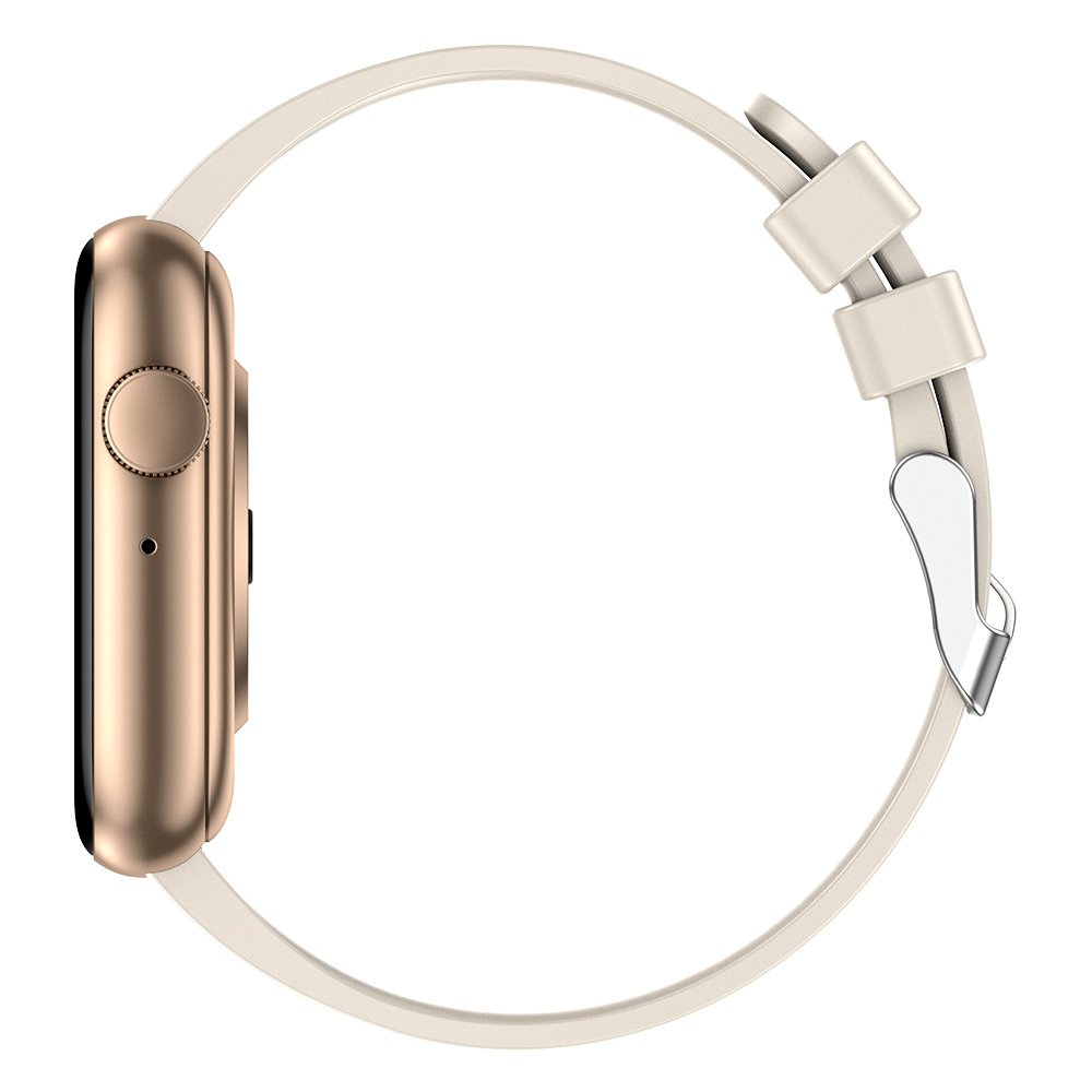 Answer Call Women Smart Watch Ladies
