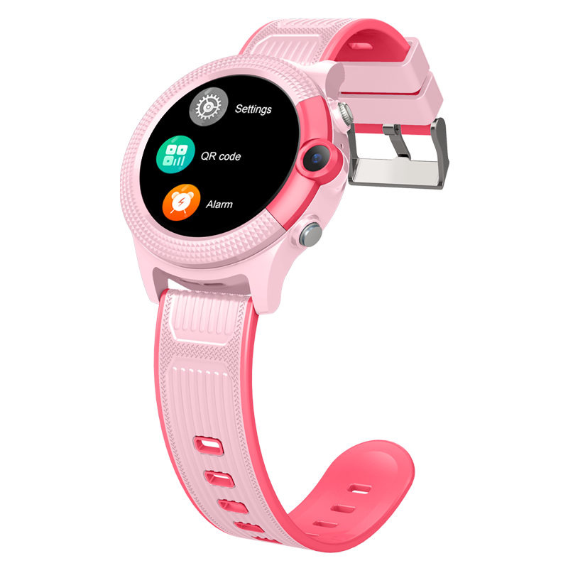 Shenzhen wholesale factory smart gps watch anti lost hot sale 4G smart watch with stopwatch video call