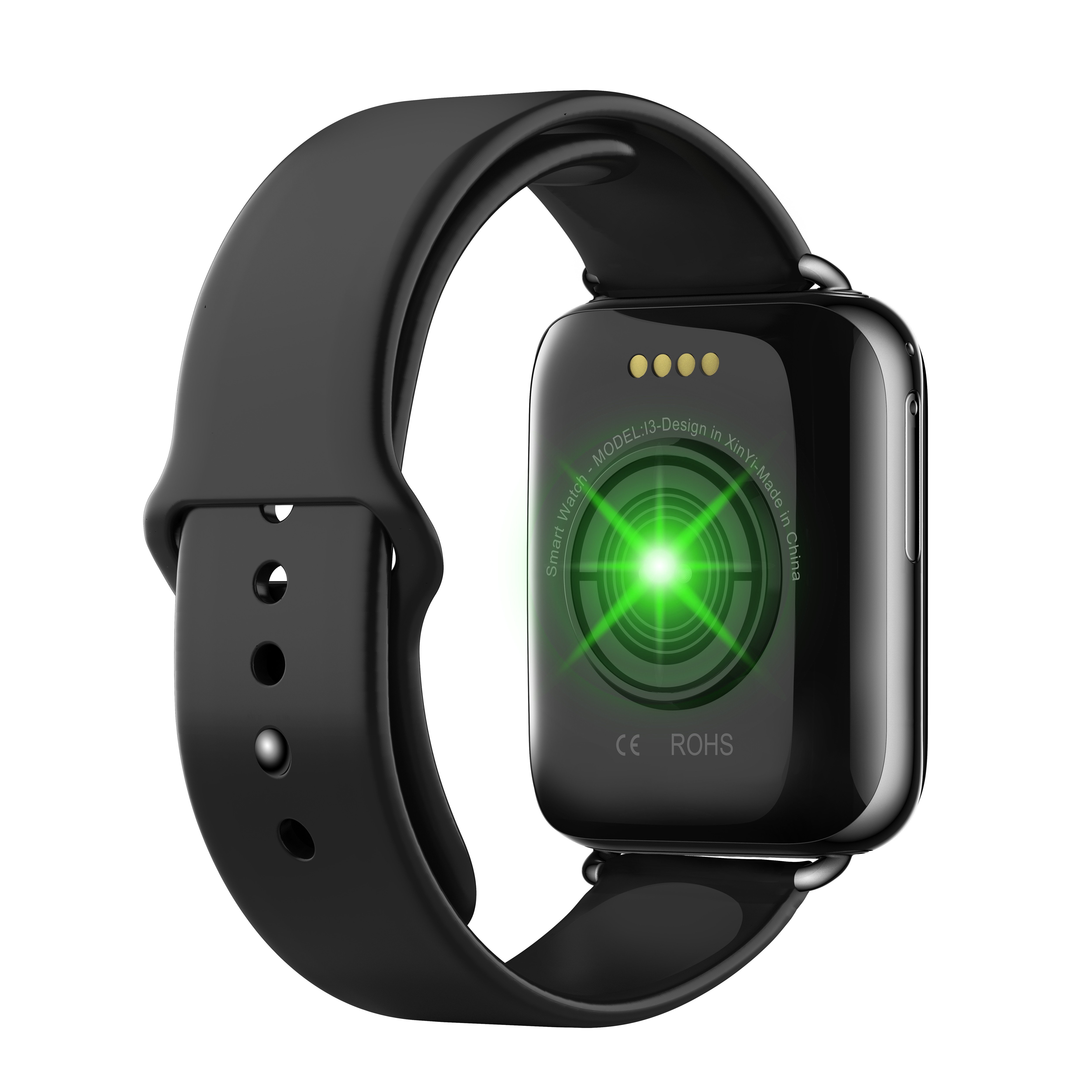 Android 8.1 Smart Watch 2GB+16GB 4GB+64GB Camera Phone Watch Men Wome I3 4G 730mah Battery GPS WIFI 1.78inch Alloy Unisex OLED