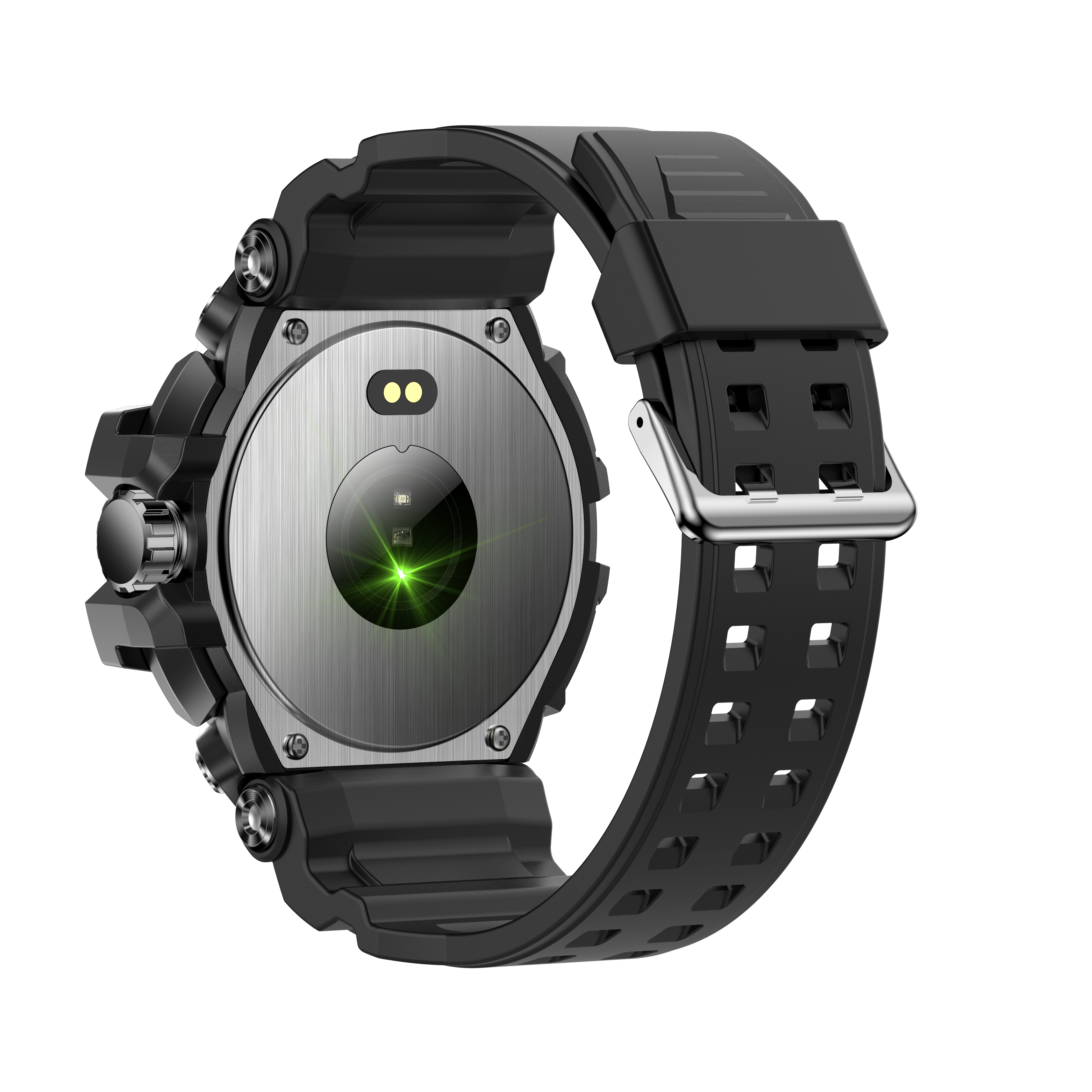 Hot selling smart watch reloj inteligente 2024 smart watch for men