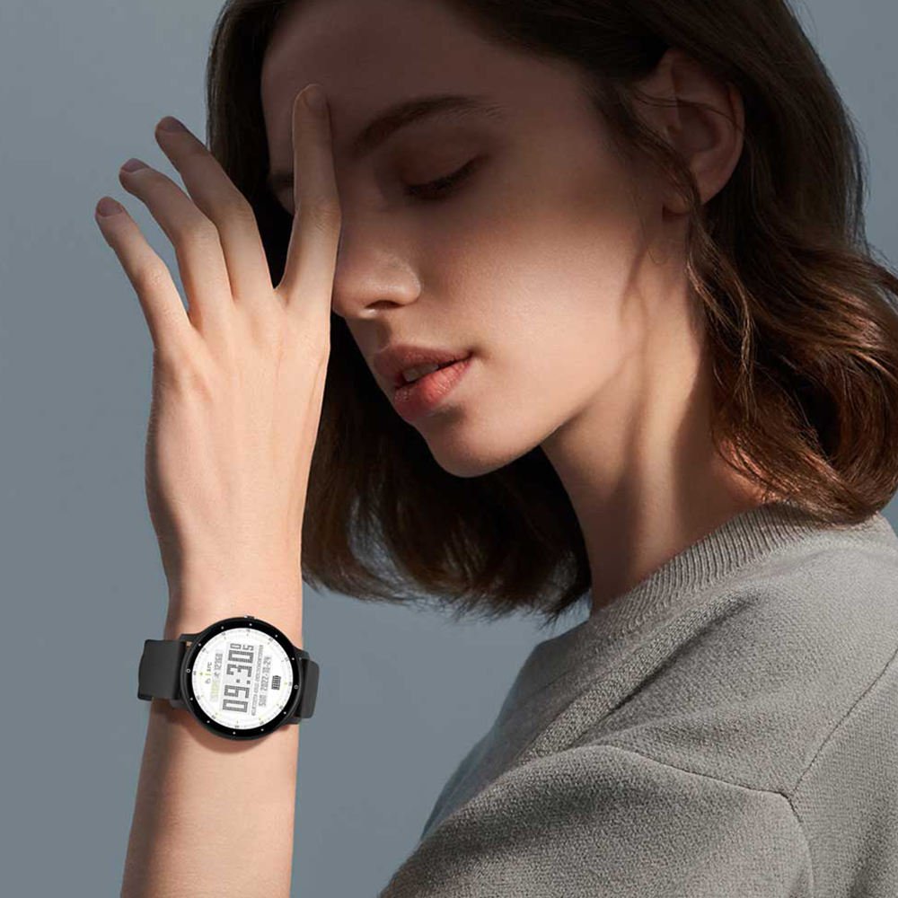 Pro Smart Watch Sport Smartwatch 1.68 Inches Touch Screen Bt 5.2 Intelligent Watch
