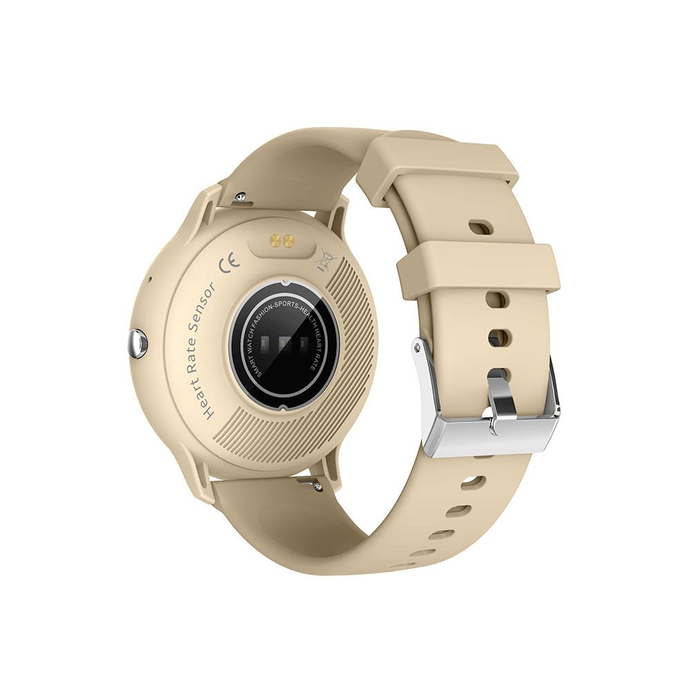 Pro Smart Watch Sport Smartwatch 1.68 Inches Touch Screen Bt 5.2 Intelligent Watch