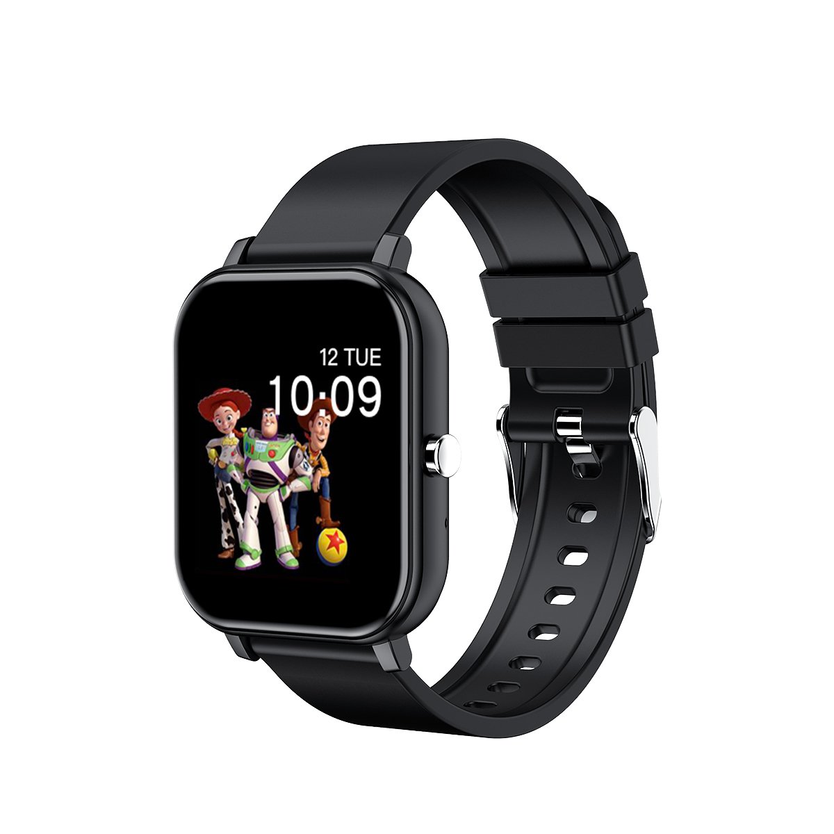 Hot Selling Smart Watch Y30 Modern China Manufacturer Sport Watch Body Temperature Smart Bracelet Customizable SDK Provided
