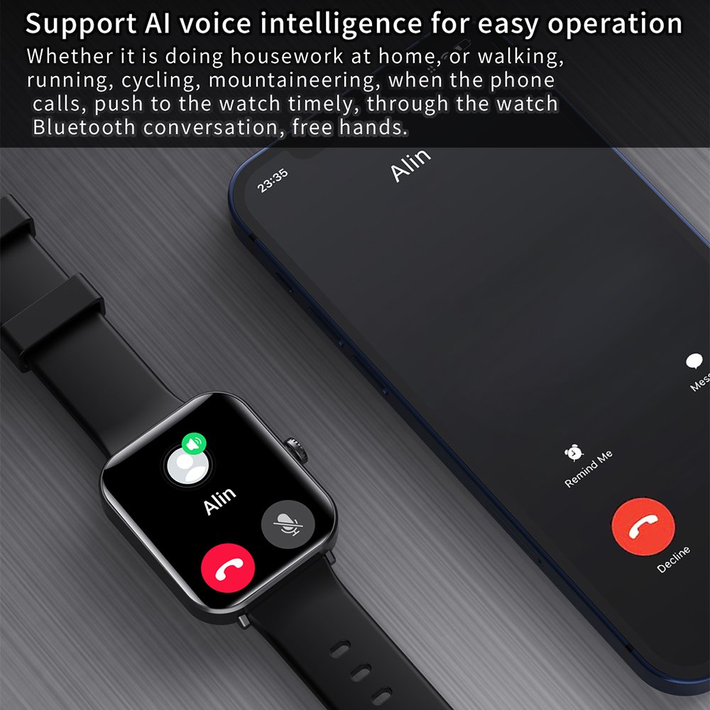 2023 Bluetooth Call Smart Watch kids Men Women combo 2024 shenzhen manufacturer import china Sport Fitness Tracker Smartwatch