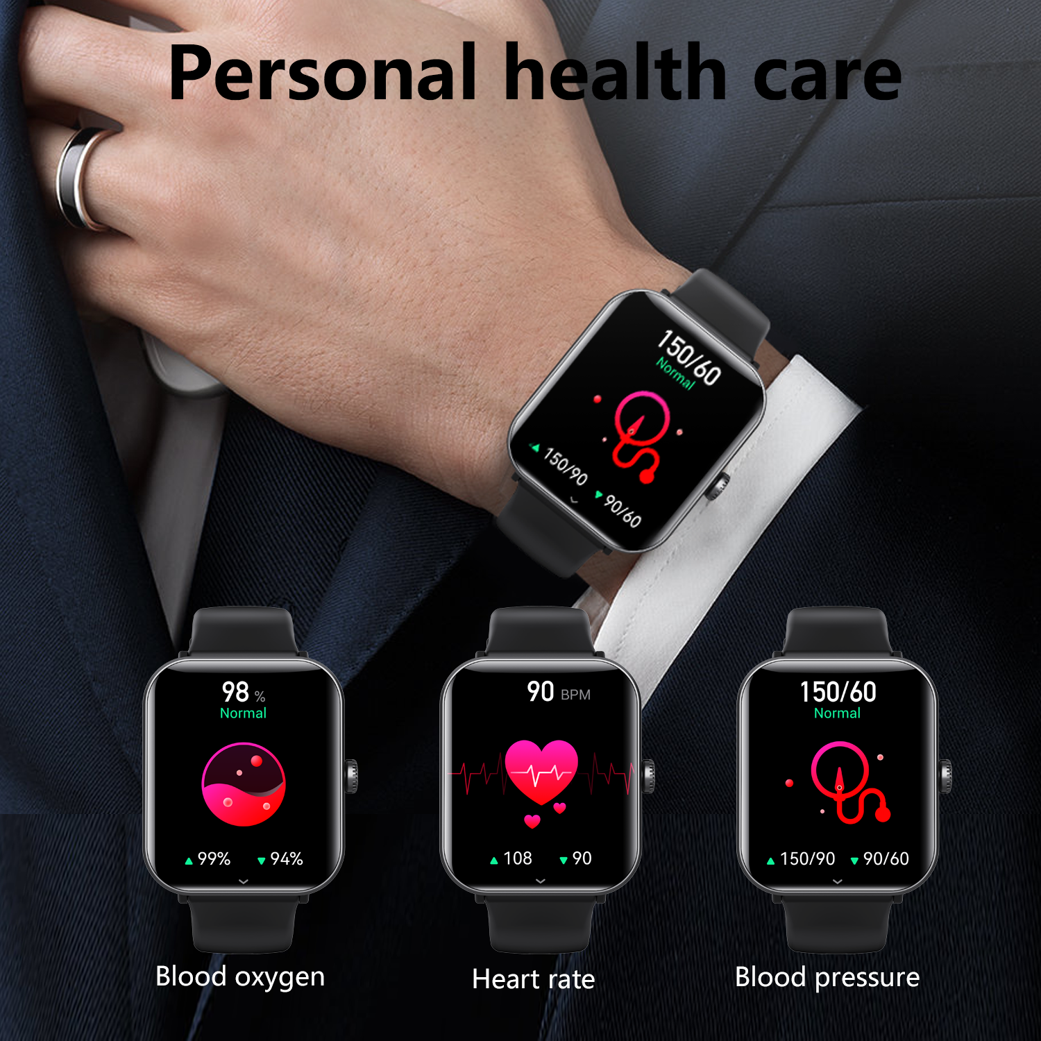2023 Bluetooth Call Smart Watch kids Men Women combo 2024 shenzhen manufacturer import china Sport Fitness Tracker Smartwatch