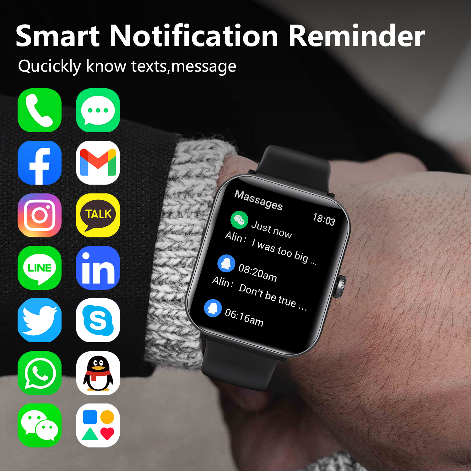 2023 Bluetooth Call Smart Watch kids Men Women combo 2024 shenzhen manufacturer import china Sport Fitness Tracker Smartwatch