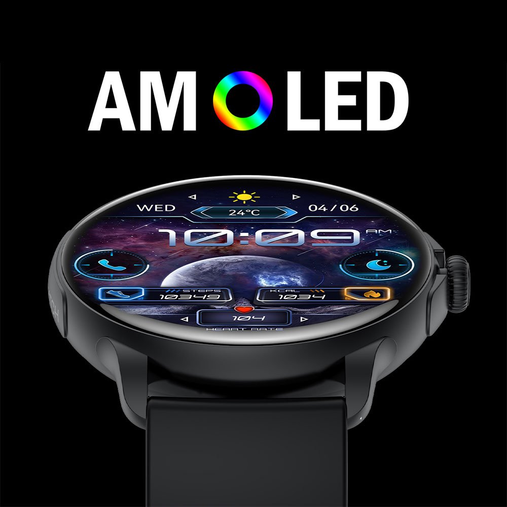 VALDUS 300 mAh Battery Long Standby Drink Water Reminder Fashion Smartwatch Support Custom Watch Face VS15 Pro Smart Watch