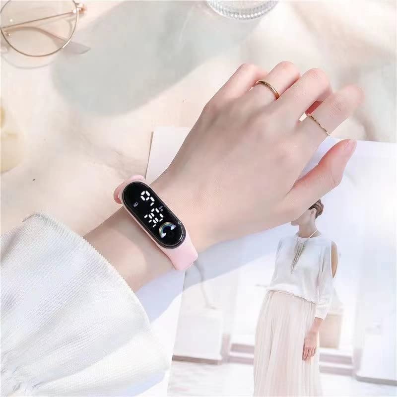 2023 Newest OEM Kid Smartwatch Waterproof Wristband Smart Kid Watch