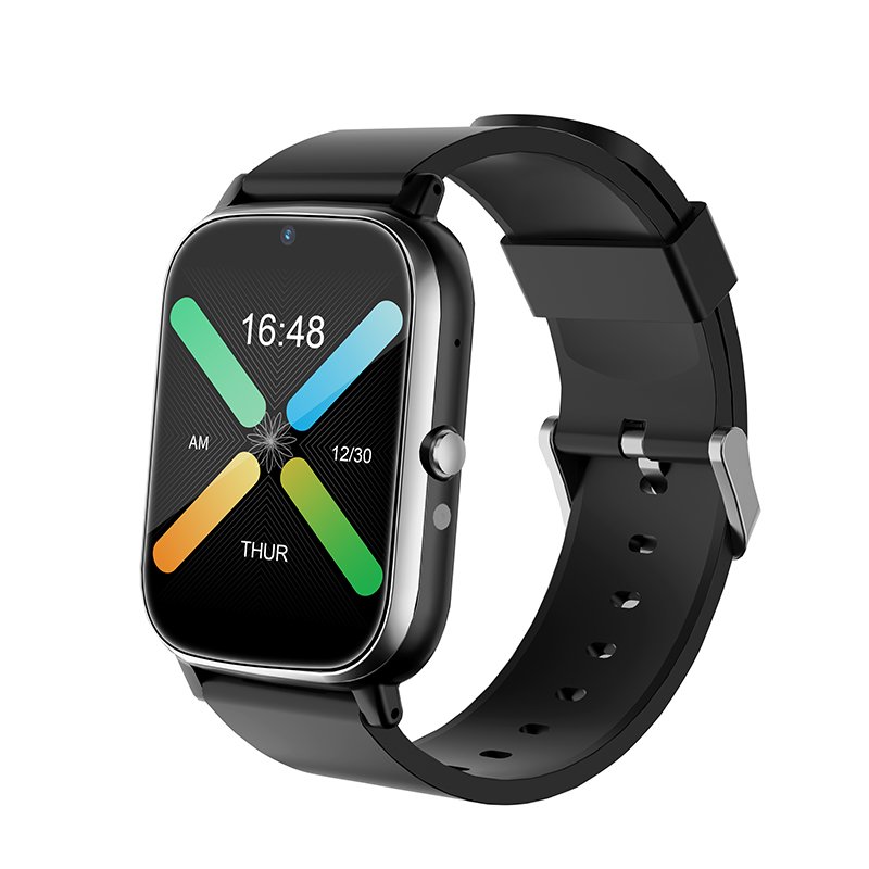 FA91 Smart Watch With Camera Sim Card And Memory Card Gps Boys Kids 4G Video Call Wifi Smart Watch Kids