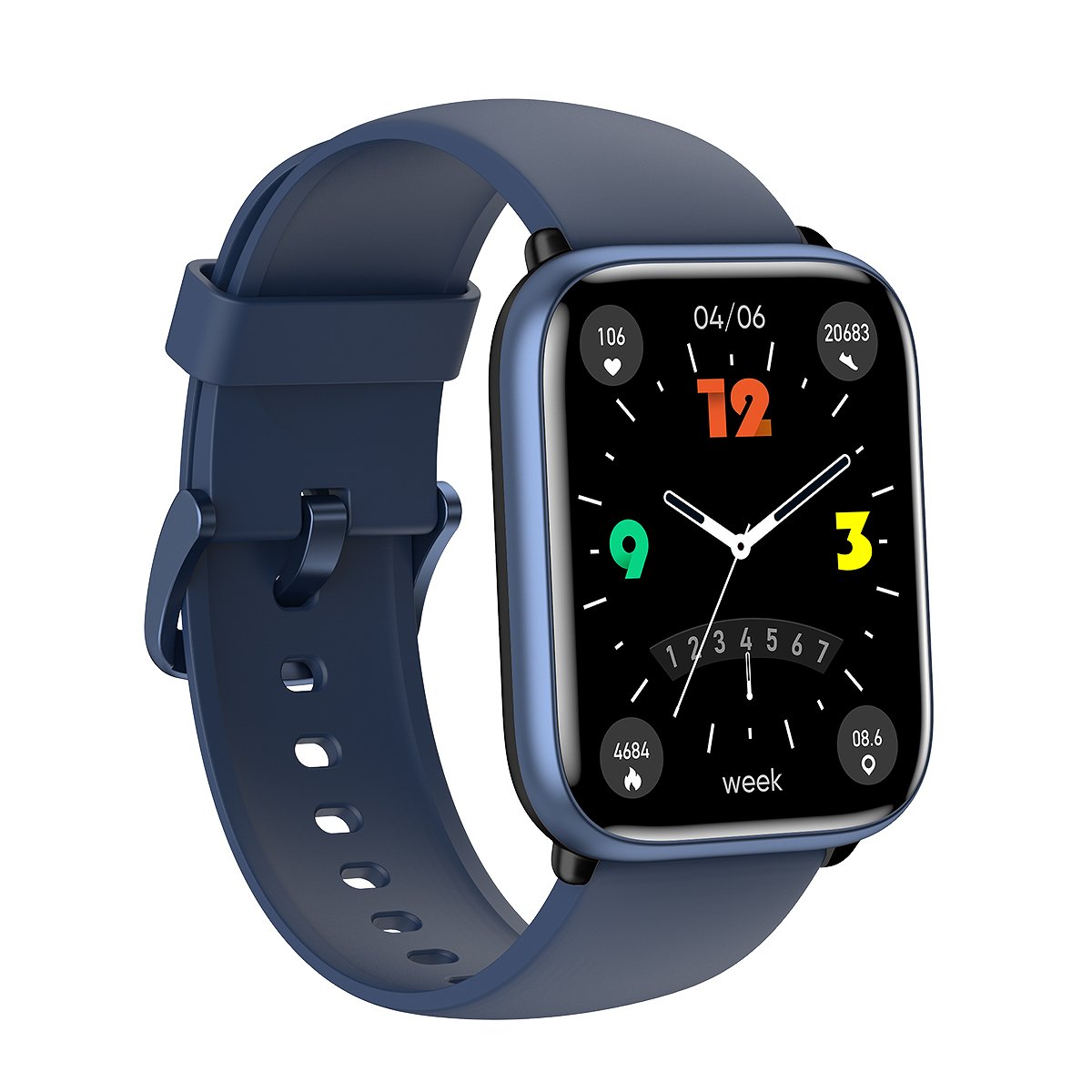 2022 New Arrival Sport Smart Watches Custom Cheap Smartwatch Original Wholesale Smart Watch For Android Ios
