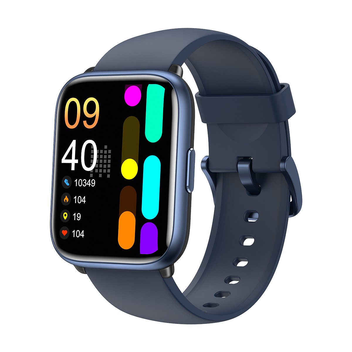 2022 New Arrival Sport Smart Watches Custom Cheap Smartwatch Original Wholesale Smart Watch For Android Ios