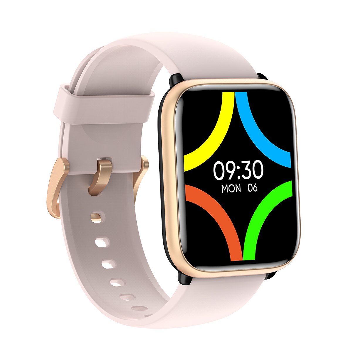2022 New Arrival Sport Smart Watches Custom Cheap Smartwatch Original Wholesale Smart Watch For Android Ios