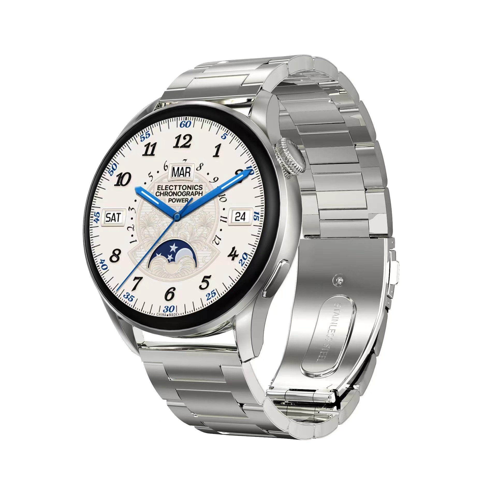 Smart Watch Ce Rohs Relojes Inteligentes Sport Smartwatch Waterproof Android Fitness Tracker