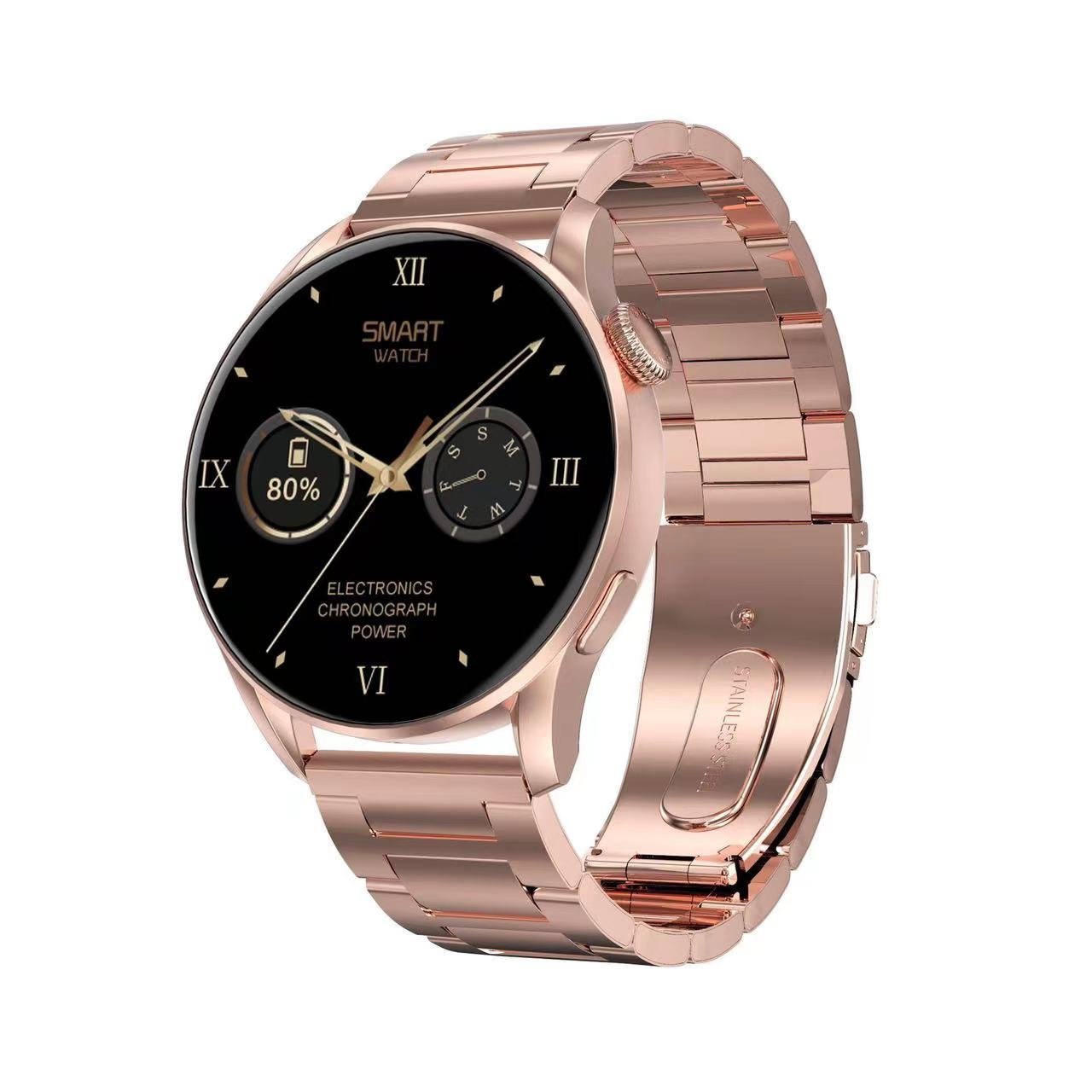 Smart Watch Ce Rohs Relojes Inteligentes Sport Smartwatch Waterproof Android Fitness Tracker