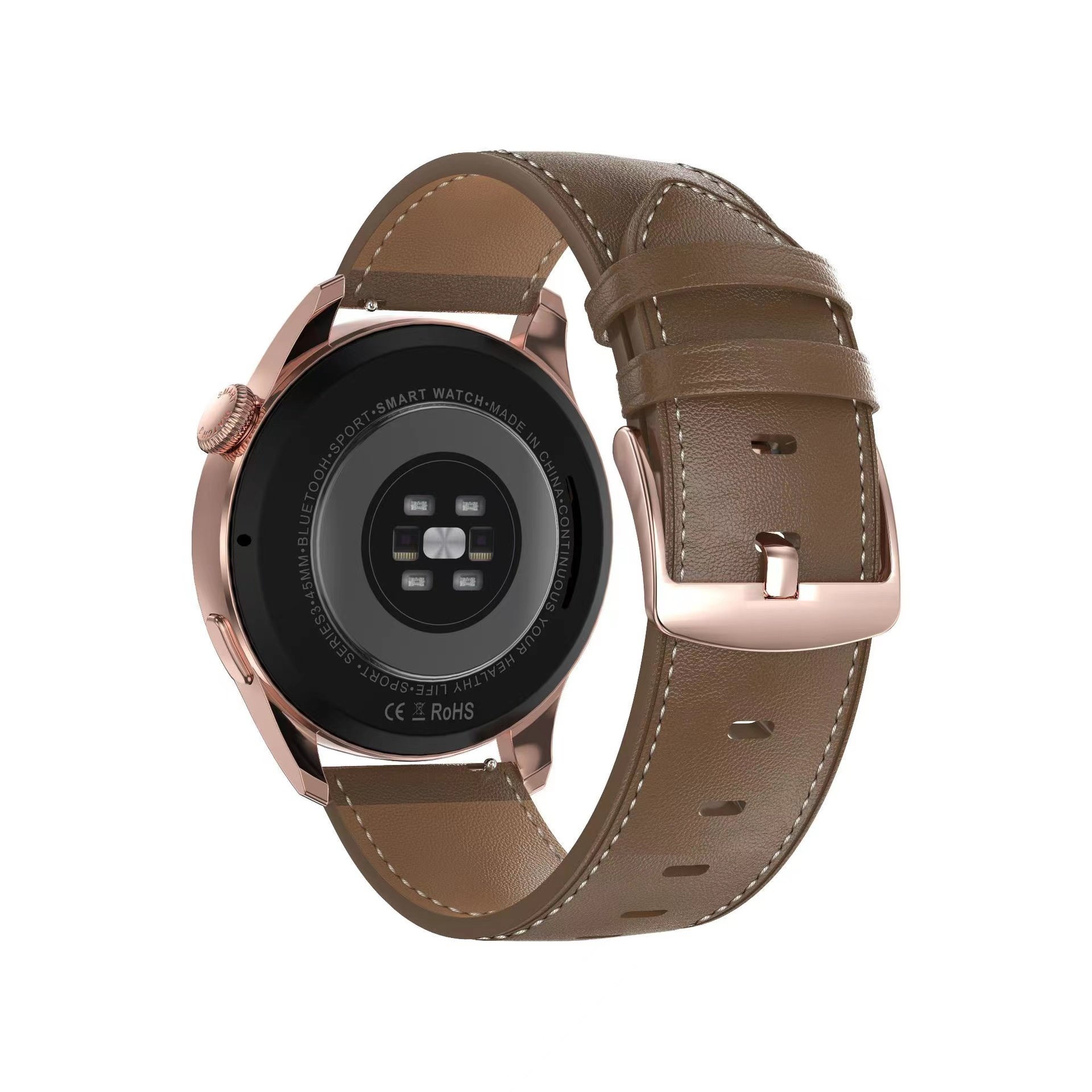 Smart Watch Ce Rohs Relojes Inteligentes Sport Smartwatch Waterproof Android Fitness Tracker