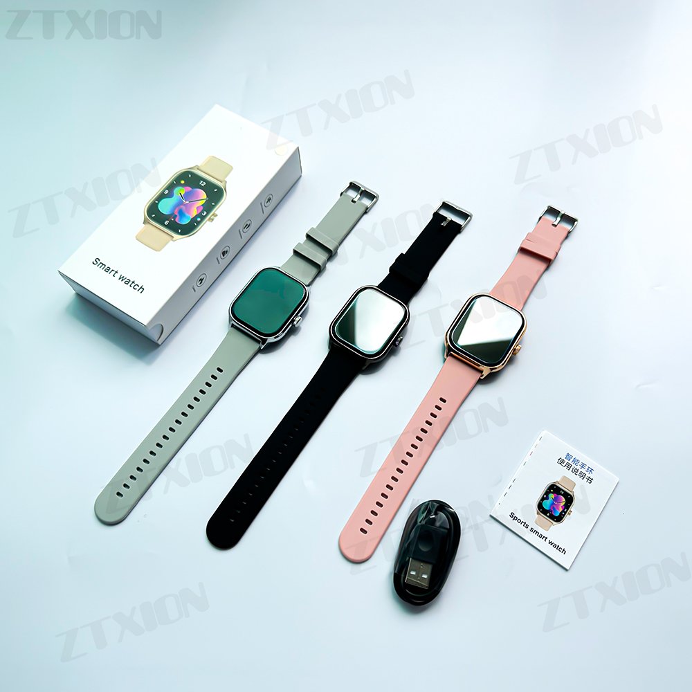 Watch4 Pro Plus Men Smart Watch Answer Call NFC IP68 Waterproof Sports Fitness Tracker Watch4 Smartwatch Business