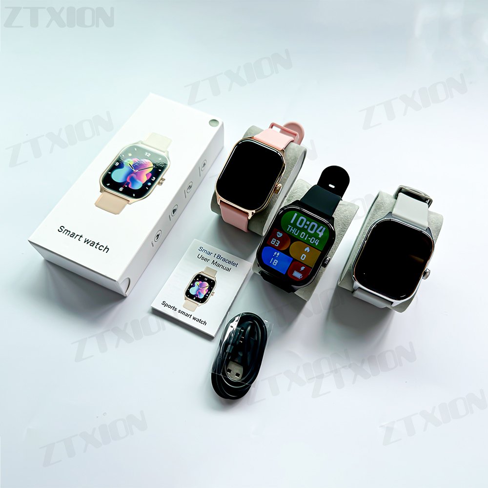 Watch4 Pro Plus Men Smart Watch Answer Call NFC IP68 Waterproof Sports Fitness Tracker Watch4 Smartwatch Business