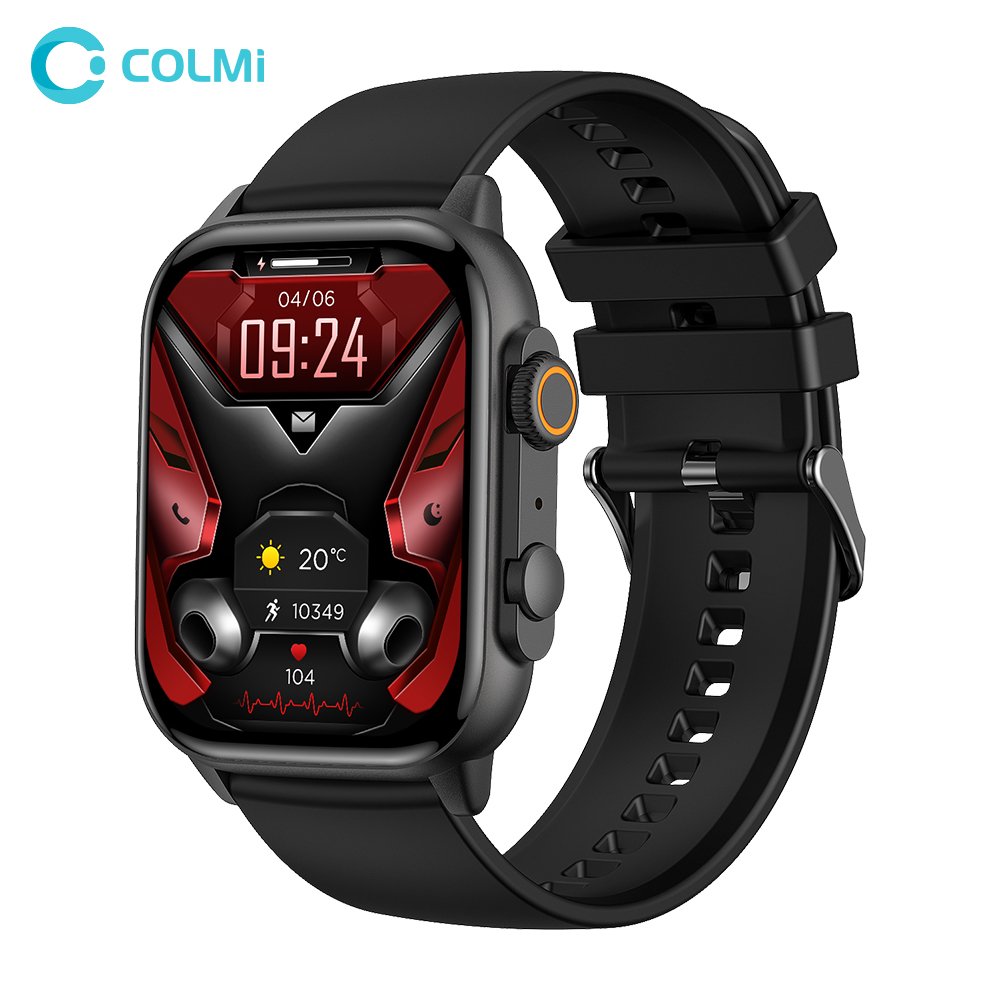 Trending Smart Watches Watch Bands Round Dial 44Mm Strap Boat Diver Watchwatch Custom Logo Accessories Hot Selling