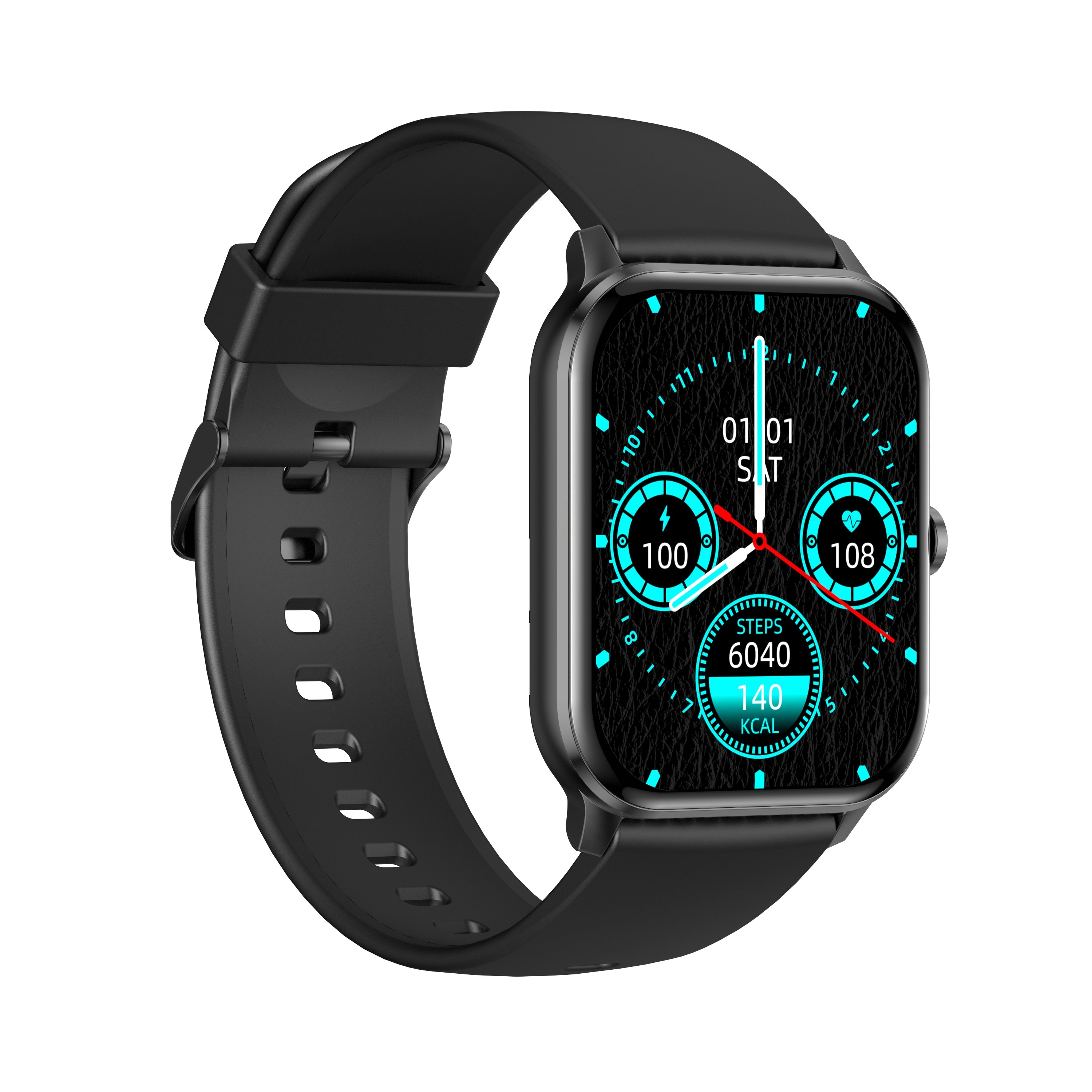 Kingwear BT calling sport smart watch Android smart phone reloj smart watch for men girls