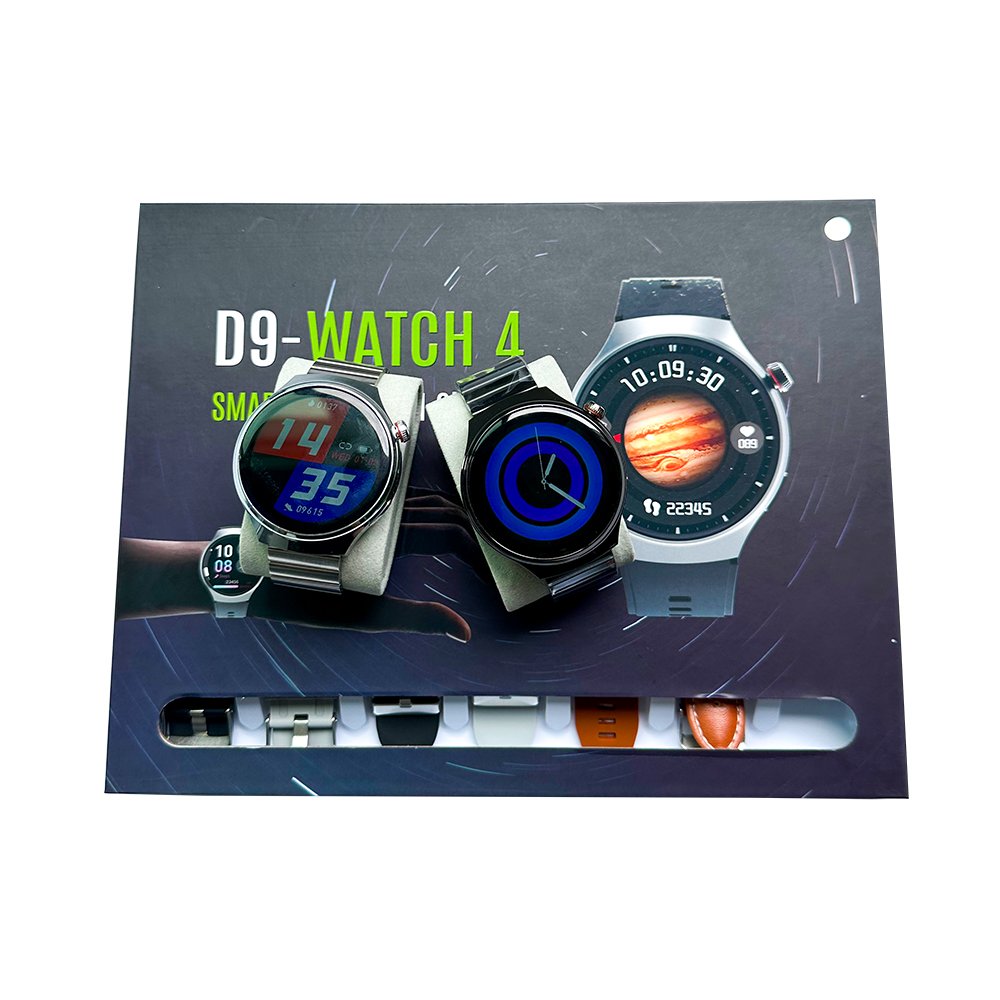 Smart watch d9-watch d11 7 in 1 strap t800 t900 ultra waterproof round shape dial connected sport smartwatch smart watch