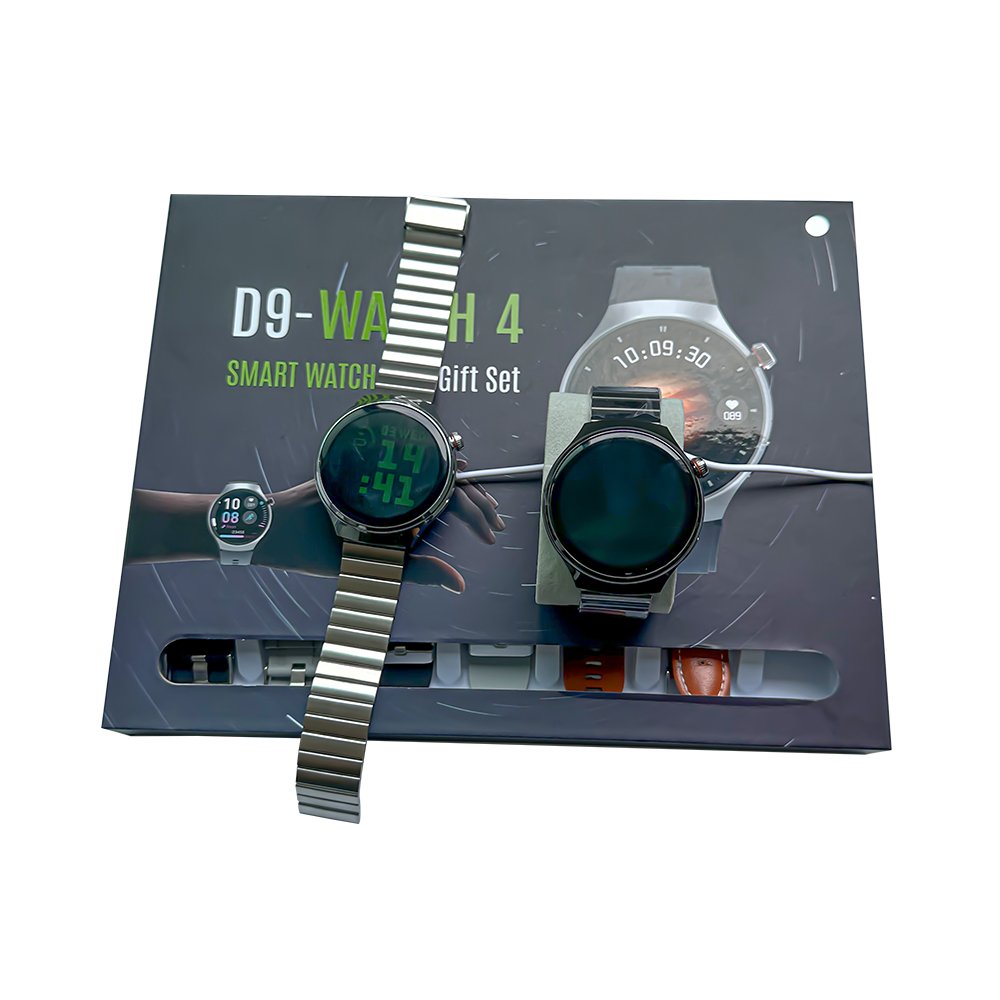 Smart watch d9-watch d11 7 in 1 strap t800 t900 ultra waterproof round shape dial connected sport smartwatch smart watch