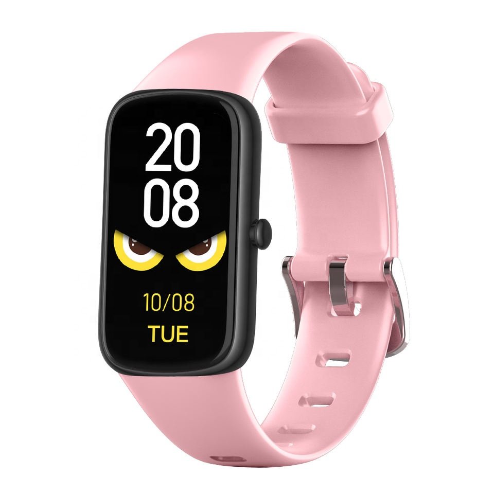 C11 Band Smart watch Female Menstrual Record Android BT Call Calories Step Count VFIT Smart Bracelet Touch Screen Smart Watch