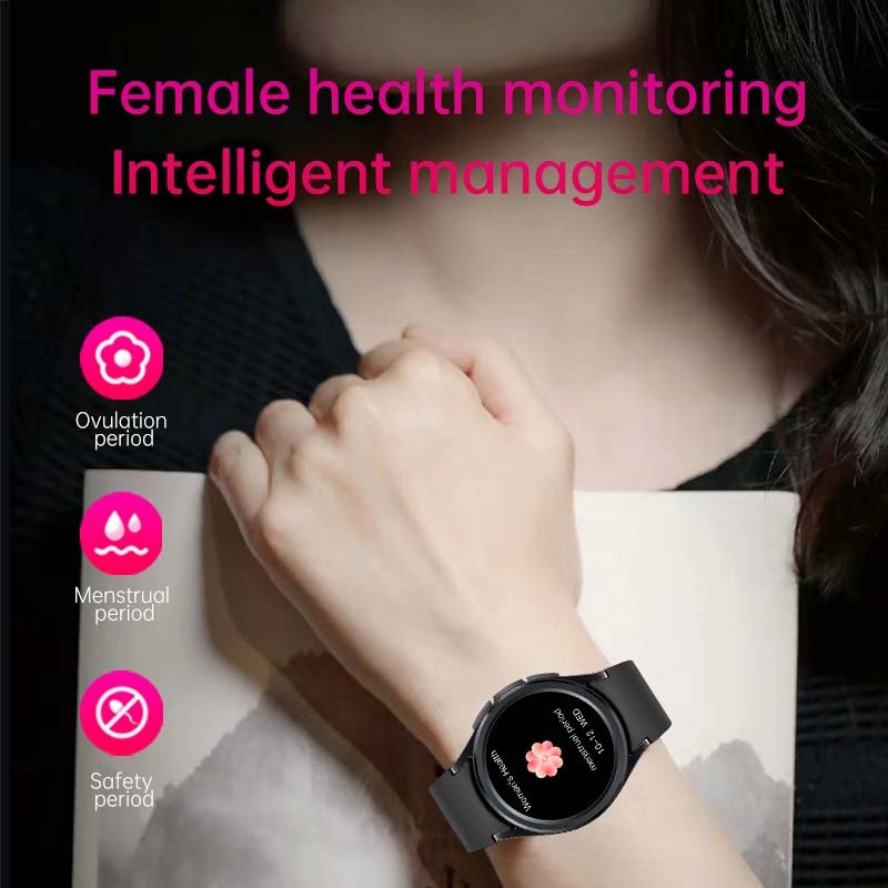 WS-2 IP68 Waterproof Zero Latency Call Message Health Monitor Fitness Tracker BT Call Smartwatch HD Smart Watch with GPS Android