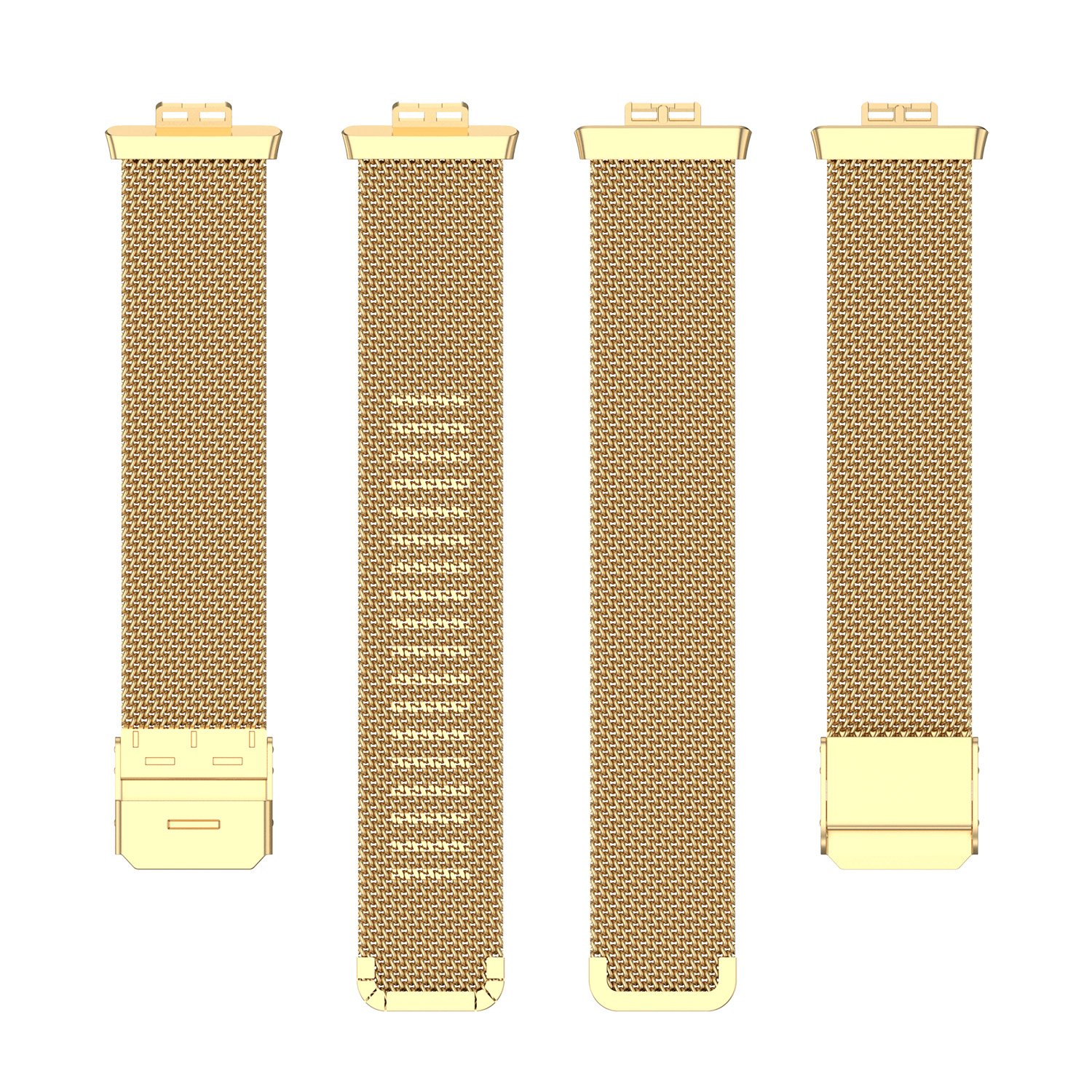 Metal Milan buckle Smart watch band strap For Huawei watch fit Special Edition B39 straps smart Bracelet