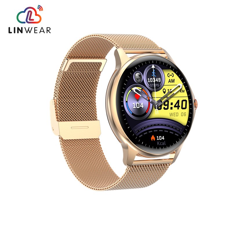 Best Buy Smartwatch Fire Boltt Calling Smart Watches Cure Display Smart Watch with BT Calls LW51 sport watch