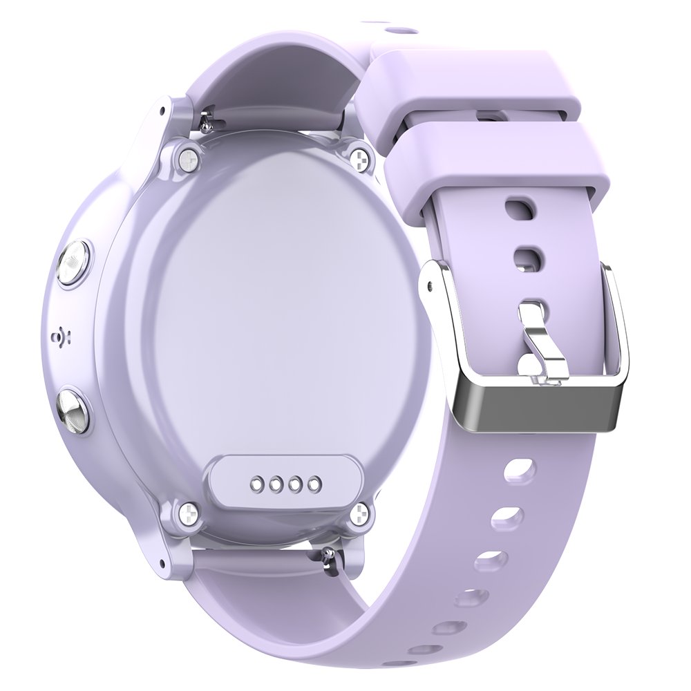 Wonlex OEM Kids Watch IP67 Waterproof Safe Area 4G Network GPS LBS Camera Sport Anti-lost Smart Child Watch with Sim Card
