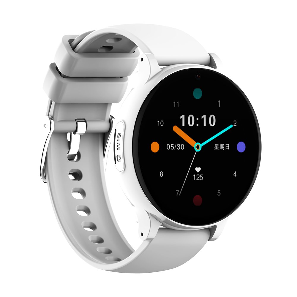 Wonlex OEM Kids Watch IP67 Waterproof Safe Area 4G Network GPS LBS Camera Sport Anti-lost Smart Child Watch with Sim Card