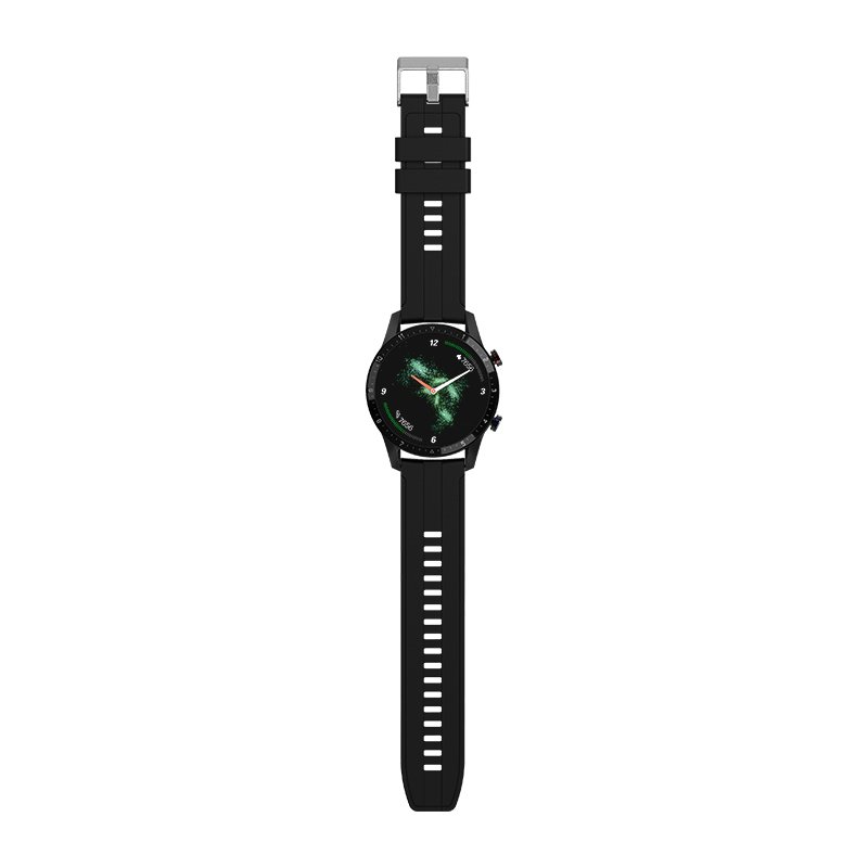 Fashion Waterproof Sport Wrist Bracelet Fitness Tracker Smart Watch for Men Women