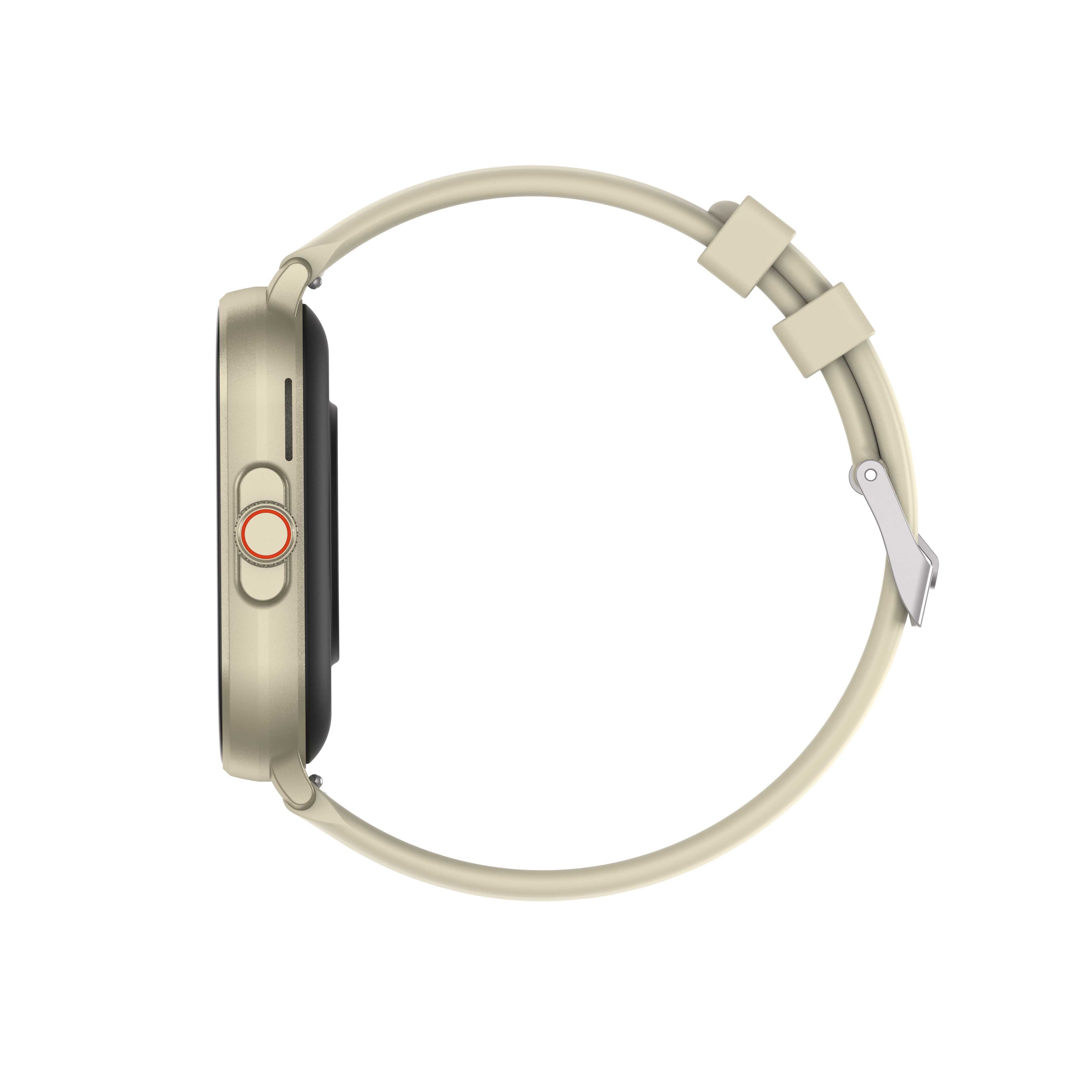 smartwatch with 2.01 high resolution 240*296 screen BT call men ladies 2023 smart watch