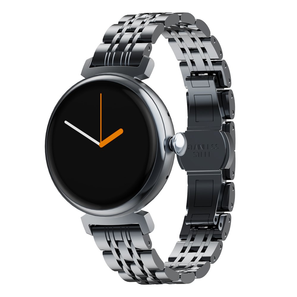 DM70 Lady MINI 1.04" AMOLED HD screen Smart watch 2023 Fashion Luxury BT Call IP68 Sport smart watch for women